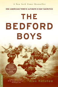 The Bedford Boys, D-Day